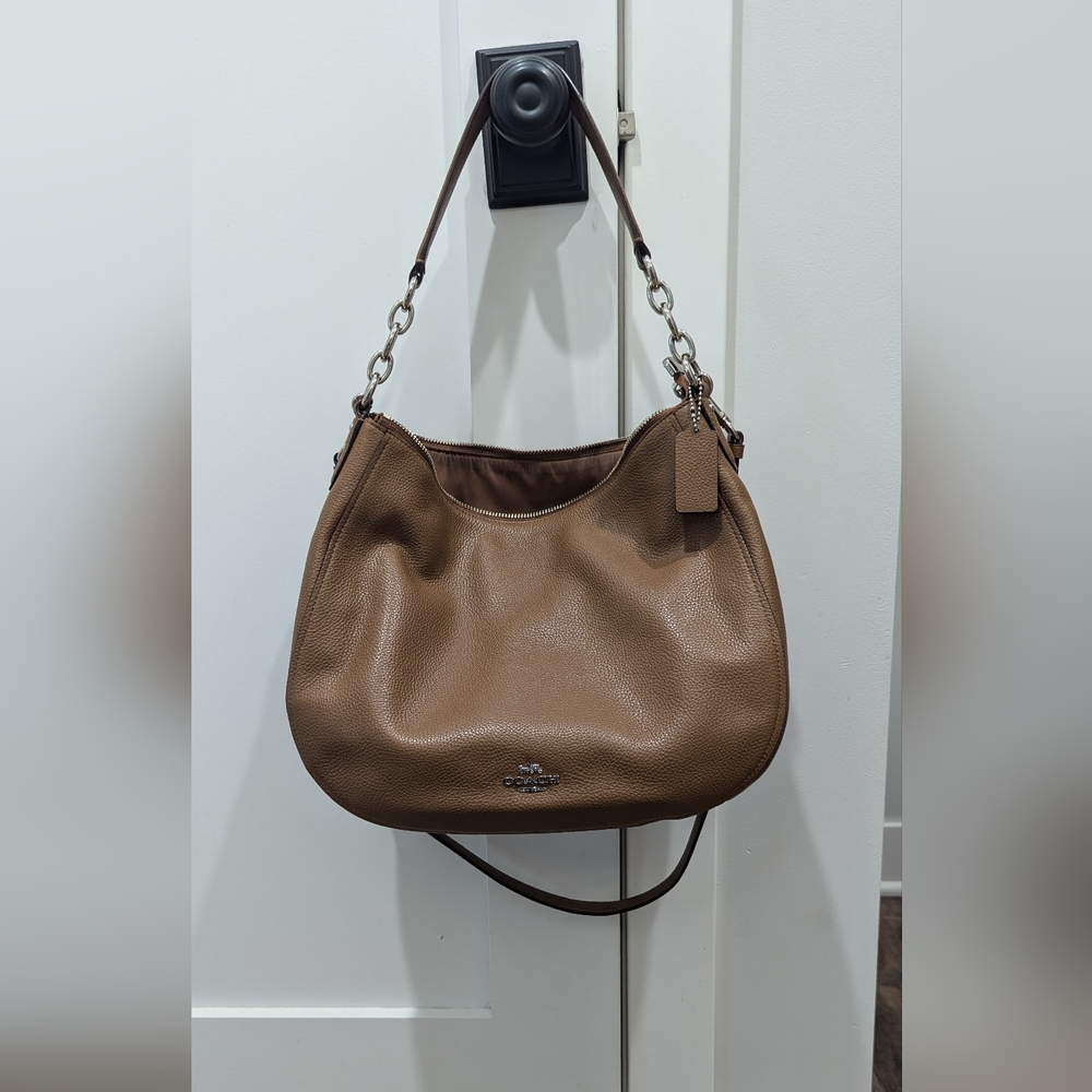 Coach Chelsea Hobo Handbag
